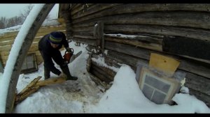 выгул для индюков//обычный день в деревне