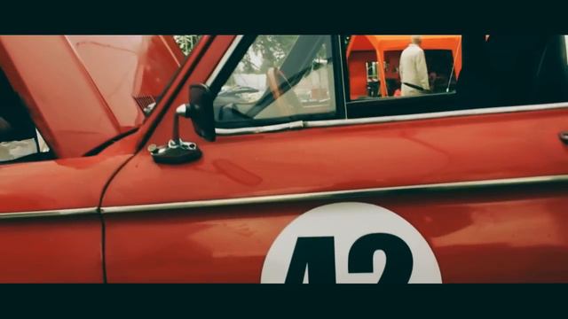 ЗАЗ 968М от RoadsidePicnicFest смотреть онлайн