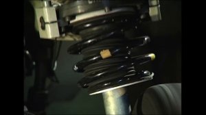 Как Работает подвеска bmw e39