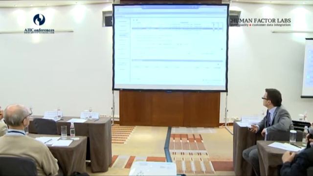 Елена Журавлева, CTO, HFLabs (Форум CDI, 23 мая 2012) смотреть онлайн