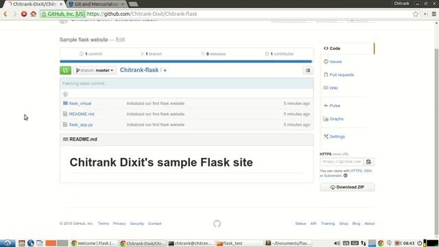02 Good practices to maintain your Python flask application for decades | by Chitrank Dixit