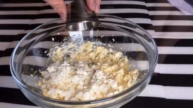 Воздушный вкусный лимонный мусс. Легко и просто!