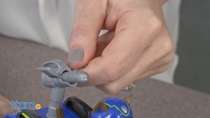Paw Patrol Chase's Spy Cruiser from Spin Master