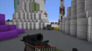 Снайперы на заводе