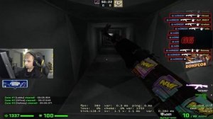 тренировка монеси