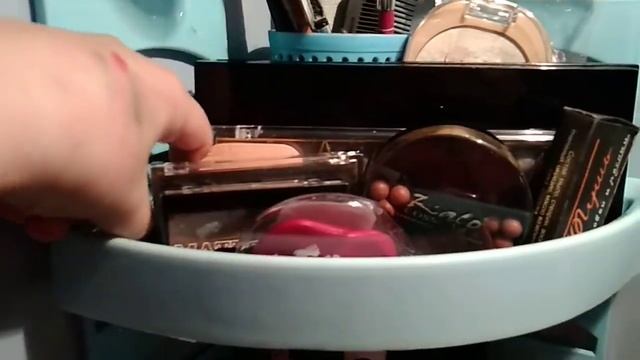 моя коллекция косметики в 11 лет ?❤️ смотреть онлайн