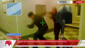 Русская армия – компьютерная игра