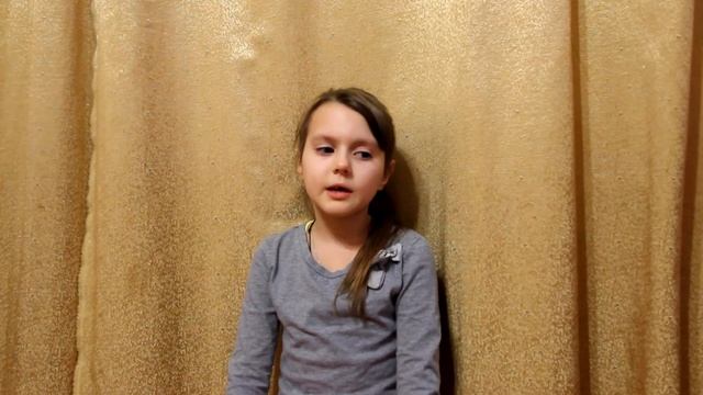 Яков Аким «Первый снег» смотреть онлайн