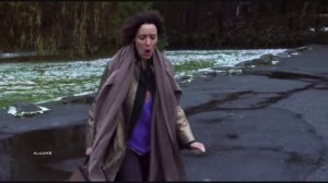The L Word - Jennifer Beals Singing