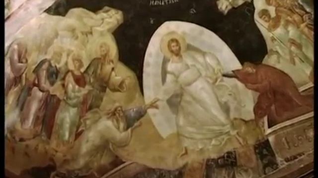Притчи о Страшном Суде