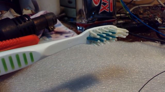 Нужно ли менять зубную щётку - ответ стоматолога с 25 лет стажа смотреть онлайн