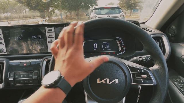 Kia sonet mid model 🔥|| 10 lakh me itne features😱🚀 #kiasonet #youtubechannel смотреть онлайн