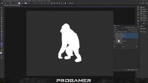 Обводка пунктиром в фотошопе / Обучалка