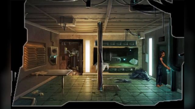 Прохождение➤Technobabylon #3 - В ПОИСКАХ ИНТЕРНЕТА! ? смотреть онлайн