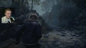 ОБЗОР ГЕЙМПЛЕЯ РЕЗИДЕНТ ЭВИЛ 4 РЕМЕЙК ➤ Resident Evil 4 DEMO