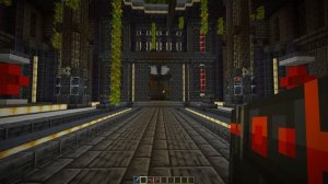 L Ender 's Cataclysm Ч.3 - Доделанные предметы , мобы и локация (1.16.5-1.19.2)