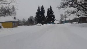 Как пережить голод и трудные времена? Жизнь в деревне.