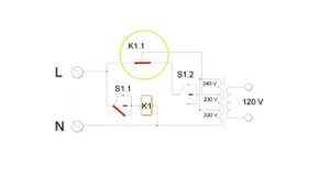 Применение двухполюсного тумблера о котором Вы могли не знать