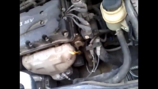 ОСМОТР ШЕВРОЛЕ ЛАЧЕТТИ ХЭТЧБЕК (Chevrolet Lacetti хэтчбек) за 380 т.р.  Обзор
