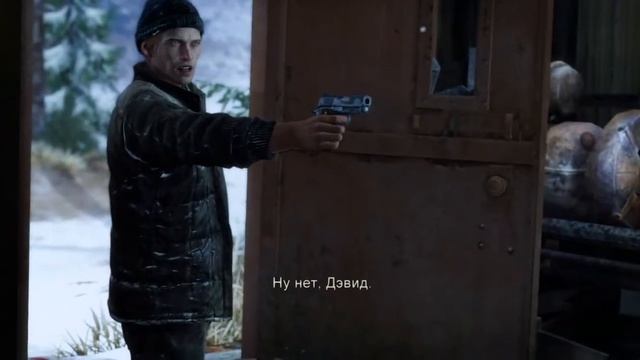 Одни из нас: #13 Каннибалы (без комментариев) смотреть онлайн