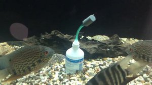 Простой оксидатор 1 часть