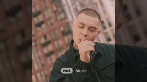 Мот & LYRIQ – Не Бруклин (сниппет)