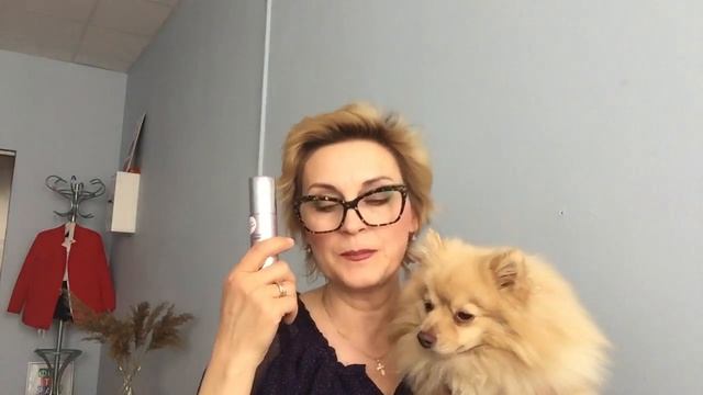 Новая лифтинг сыворотка 45+ от Мэри Кэй смотреть онлайн