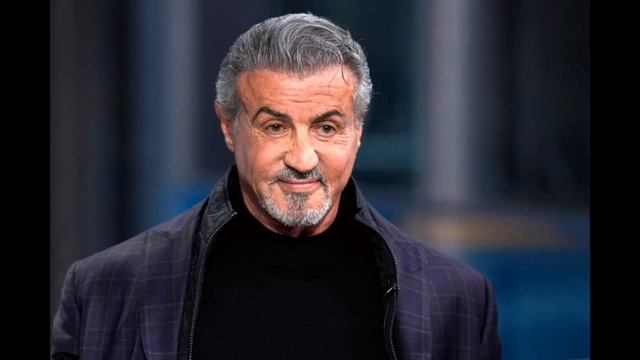 Sylvester Stallone Reveal His seventy six Year Old ‘ Advice Receives Praise From Fans смотреть онлайн