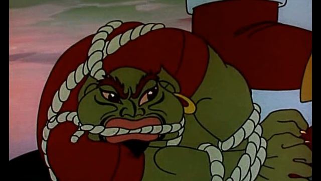 Ілля Муромець і Соловей розбійник. Аудіокнига. Билина. смотреть онлайн