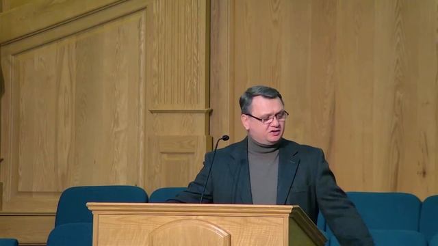 Народ Божий с нами чтото происходит!? - Константин Браун смотреть онлайн