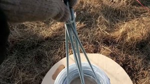 Размотки для кабеля {слаботочка}
