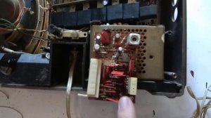 Разбор Советского магнитофона Рига 110. Золото немного есть!!!