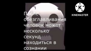 ЖУТКИЕ ФАКТЫ #2