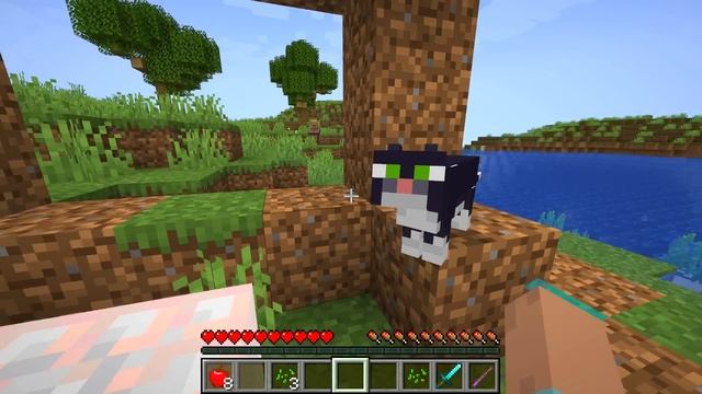 ? Майнкрафт но ЖИТЕЛИ стали МОИМИ ХЕЙТЕРАМИ смотреть онлайн