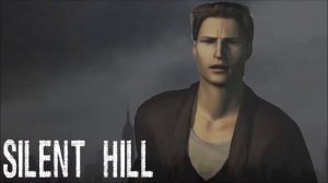 Silent Hill OST 'Heaven Give Me Say'