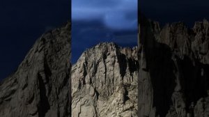 СХОДИЛИ В ГОРЫ И ВСТРЕТИЛИ ЕГО (АНИМАЦИЯ)