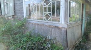 Заброшенные деревни Псковской области. Последние жители