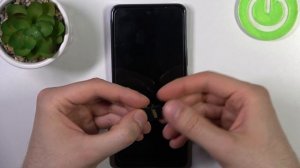 How To Insert SIM & SD To INFINIX Note 30 5G