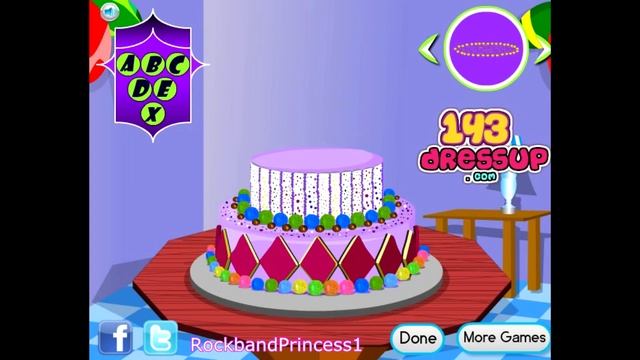 Dora Online Games To Play Free - Dora Cooking Games - Dora Decorates Cake Game - Dora Games смотреть онлайн