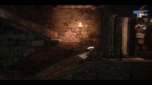 Castlevania Lords of Shadow -- Mirror of Fate HD [Прохождение 20] Поиск шаров смотреть онлайн