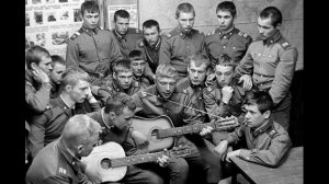 Дембельские традиции