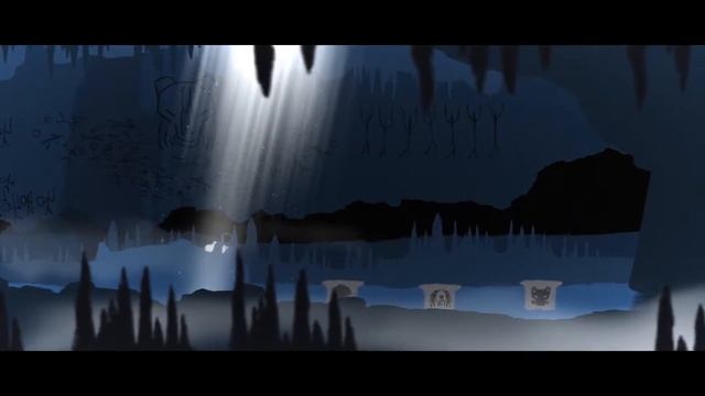 Мифы и легенды Пермского края [The Mooseman / Человеколось]
