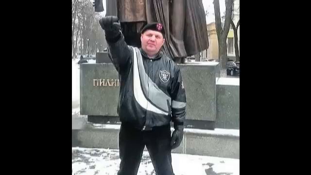 Сашко "Білий" Музичко R.I.P.