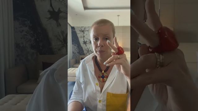 Ответы на вопросы: болталка из Объединенных Арабских Эмиратов.