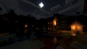 Kelly's RTX: Java Edition Minecraft 1.18 (work in progress) is out!