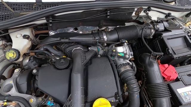 REVIEW RENAULT DUSTER 4X4 UNTUK MISI KEMANUSIAAN | DIRT CARVLOG #150 смотреть онлайн