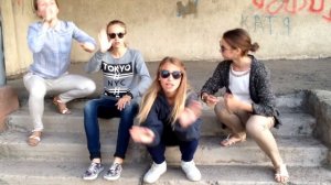 Уличный денсер - Патимейкер