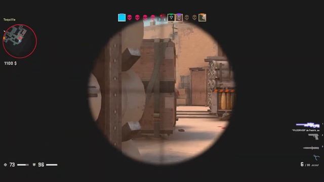 ESTO es lo que pasa al GANAR a CHEATERS en CSGO! | RandomPlayz | #002 смотреть онлайн