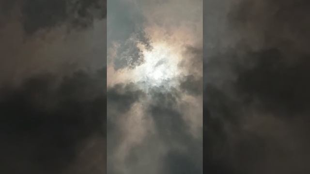 Gerhana Matahari Cincin Anulus ( Solar Eclipse ) in Malaysia