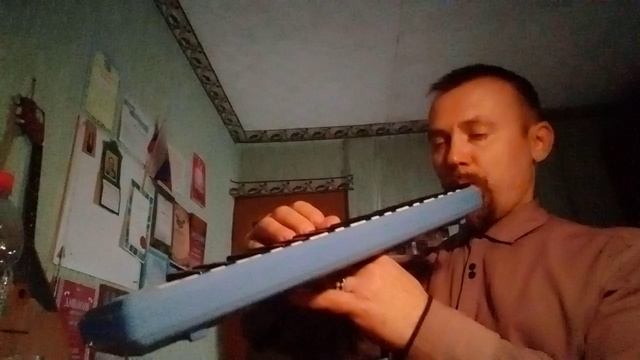 Мелодион и онлайн-секвенсер